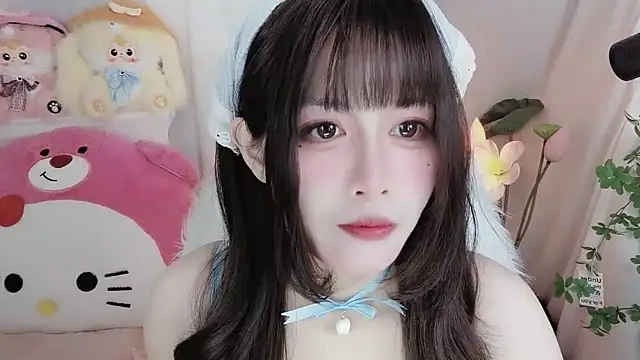 -zhuzhu-999- online show from 03.25.26