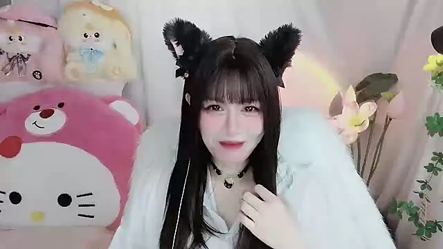 -zhuzhu-999- online show from 04.13.26