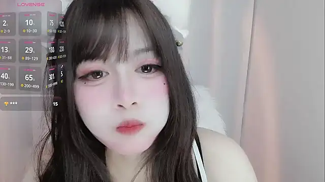 -zhuzhu-999- online show from 05.17.26