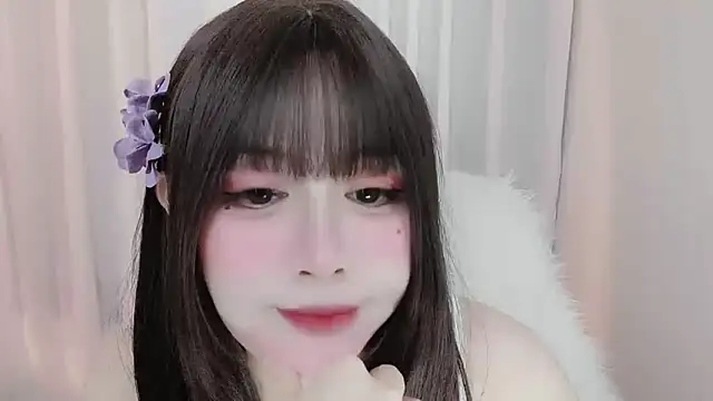 -zhuzhu-999- online show from 07.10.26