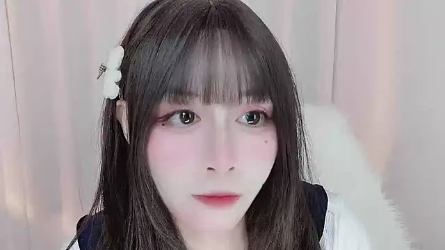 -zhuzhu-999- online show from 07.16.26