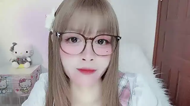 -zhuzhu-999- online show from 07.17.26