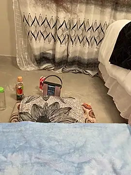 Nicole bash online show from 02.07.26