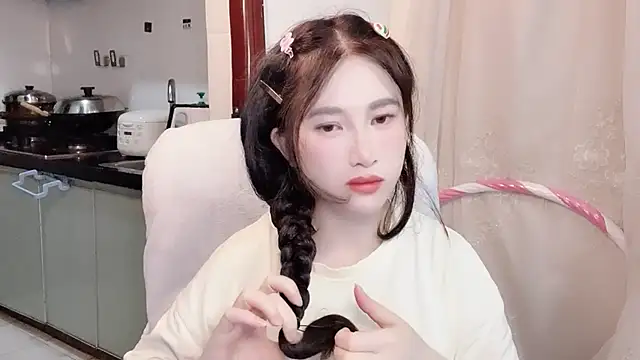 anna-888- online show from 11.08.25