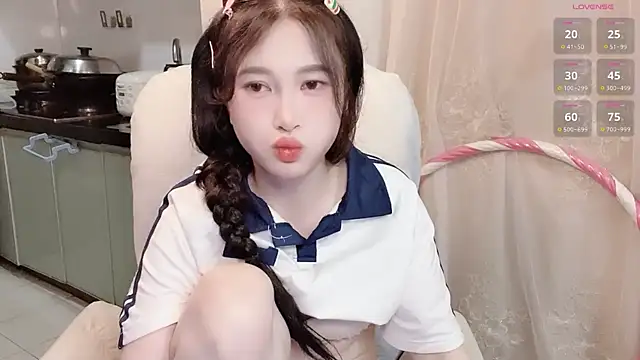 anna-888- online show from 11.11.25