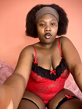 HotMelted Choco online show from 11.22.25