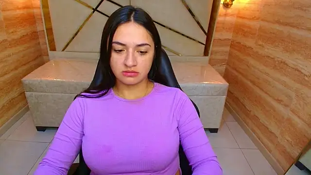 Snapshot of rachel_r_ chatting on 10.24.25 rachel r online show from 10.24.25