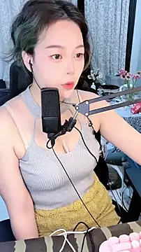 xiaobao-1188 online show from 11.15.25