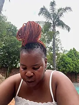 SweetCandy84 online show from 12.23.25