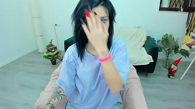 Arya Anna online show from 12.20.25