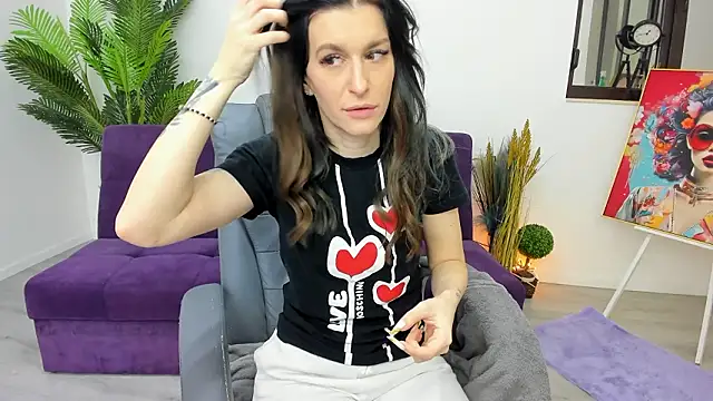 Arya Anna online show from 02.01.26