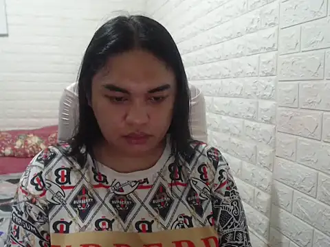 EmpressArci online show from 10.21.25