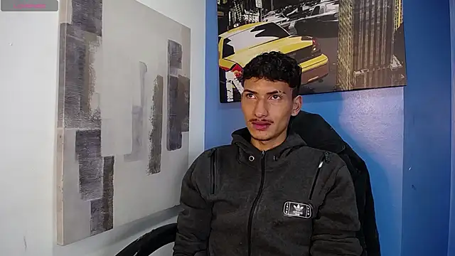 SavageLover  online show from 01.07.26