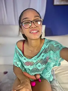 GiselleVice online show from 02.21.26