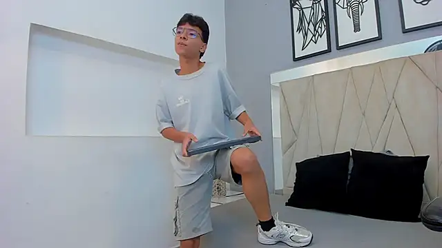 adams bobby online show from 01.14.26