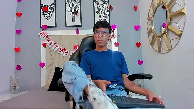 adams bobby online show from 02.16.26