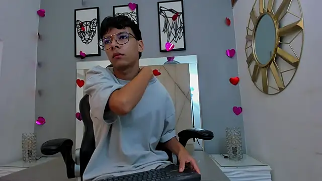 adams bobby online show from 02.25.26