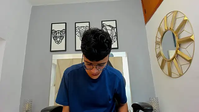 adams bobby online show from 04.14.26