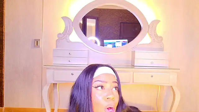 loana vegas online show from 06.19.26