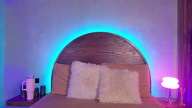 loana vegas online show from 07.02.26