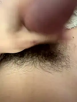 Jackoff2345 online show from 01.11.26