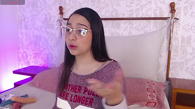 LexyBlaze  online show from 11.28.25