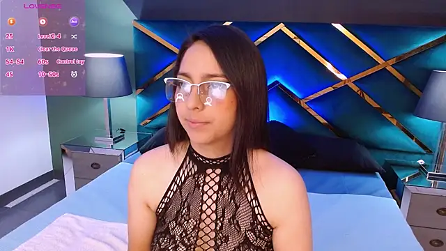 LexyBlaze  online show from 03.26.26