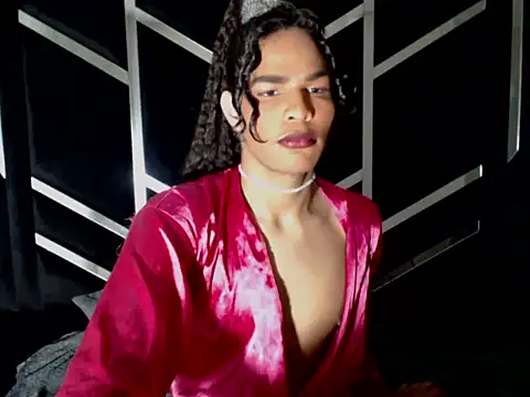 IromyRusseRs online show from 11.06.25