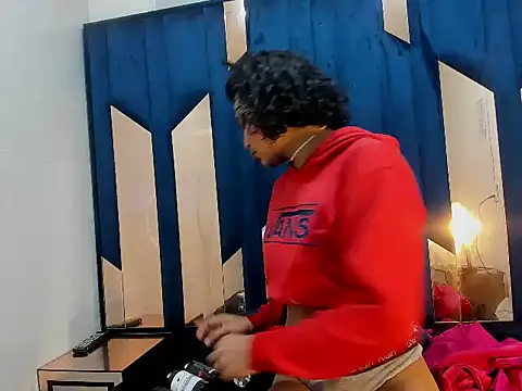 IromyRusseRs online show from 11.11.25