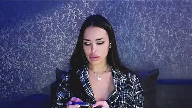 velvetveyraX online show from 01.09.26