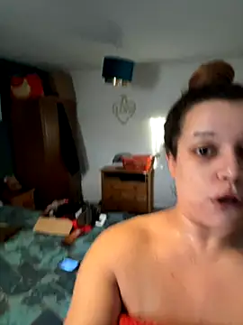 BubblesLovexox online show from 11.30.25