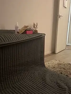 BubblesLovexox online show from 01.05.26