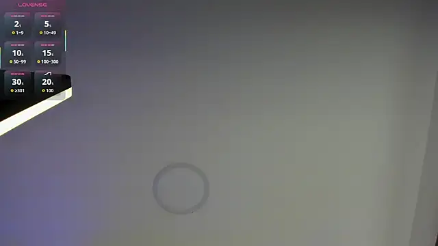 Vittoria  rossi online show from 11.05.25