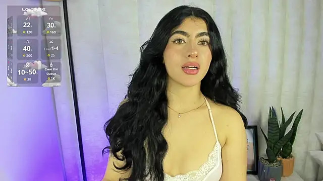 Emii rous online show from 11.10.25