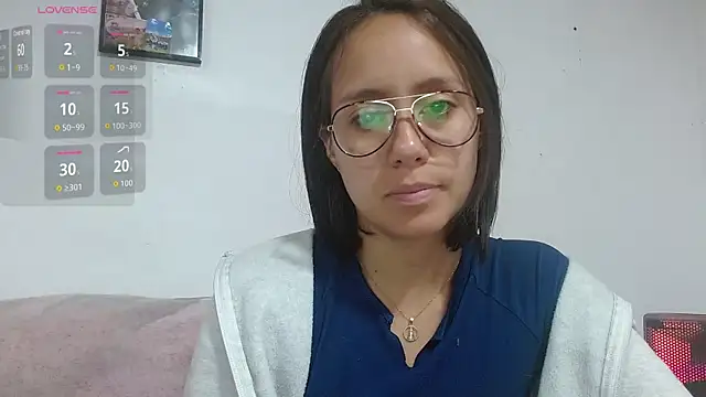 LunaaMorena online show from 05.26.26