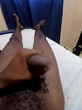 Fuckerblac online show from 03.14.26