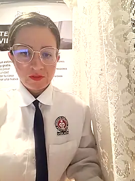 Valentina--1 online show from 03.17.26