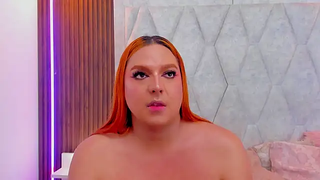 IrinaaVega online show from 02.19.26