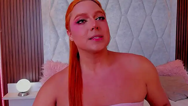 IrinaaVega online show from 03.15.26