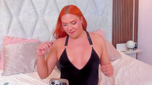 Snapshot of IrinaaVega chatting on 06.03.26 IrinaaVega online show from 06.03.26