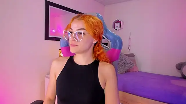 celeste blazze  online show from 01.13.26