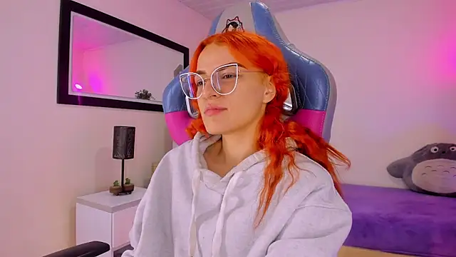 celeste blazze  online show from 03.17.26