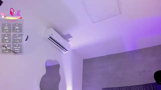 andreanix online show from 02.20.26