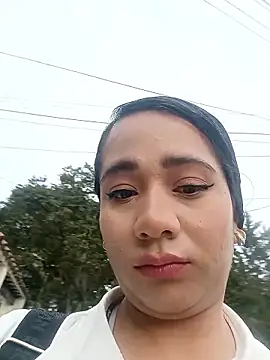 ScarlettParker online show from 01.09.26