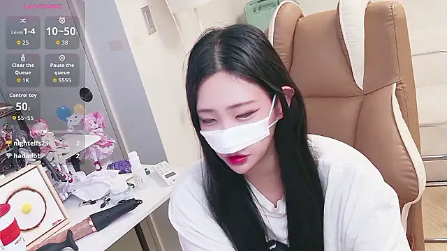 Milk Sola online show from 07.02.26