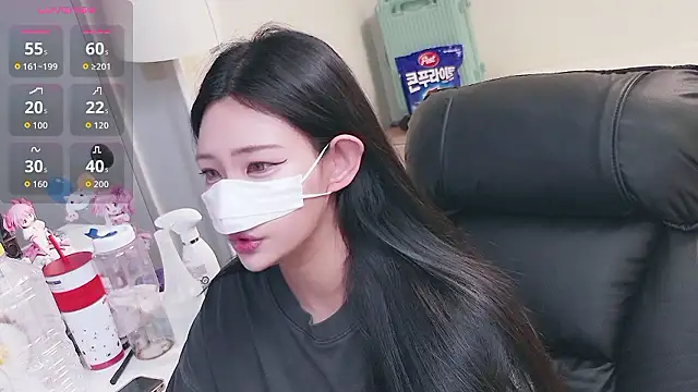 Milk Sola online show from 07.07.26