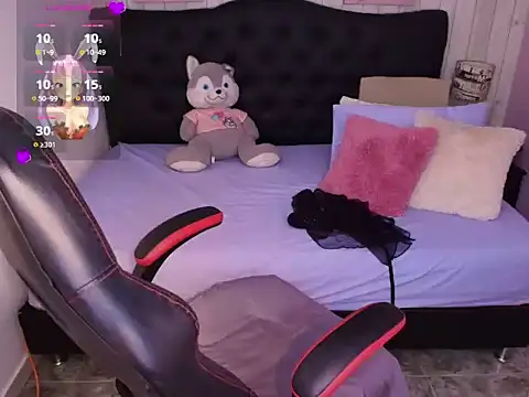  Rachel Jones  online show from 04.11.26