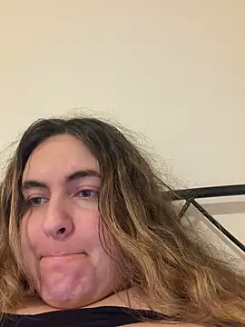 SINAQUEEN online show from 11.02.25