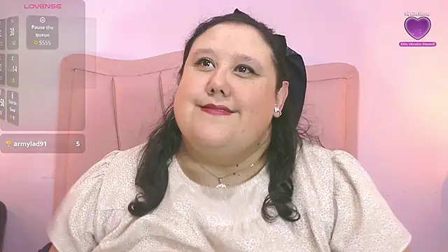marianabbw30 online show from 11.11.25