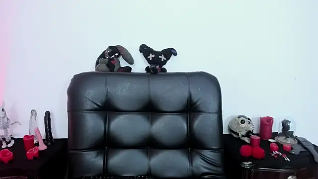 Yueeclipsa online show from 12.05.25